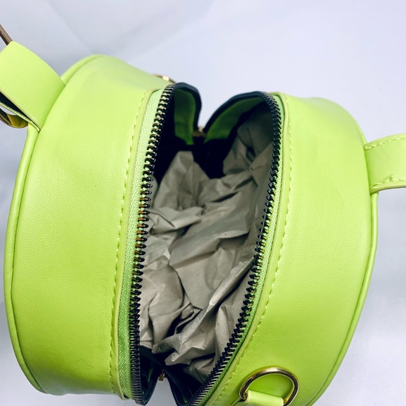 Round Candy Color Bag - Picture 5 of 6